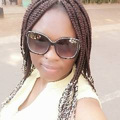 TAFADZWA PAMELA MHEMBERE