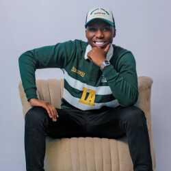 Vincent Somaqinga Nkasha