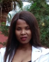 Euginia Matshweu