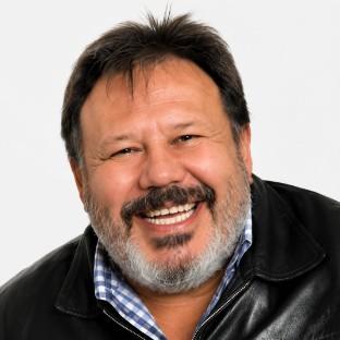 Daniel Laubscher