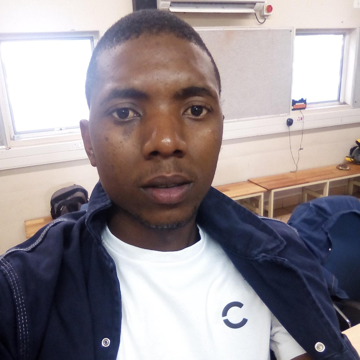 AMANGILE QWABAZA