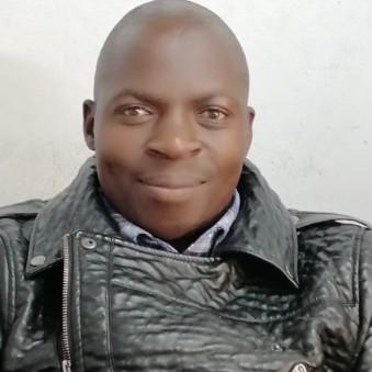 ANDRIOUS DUBE