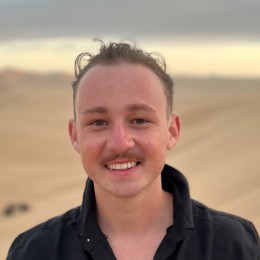 Alex Badenhorst