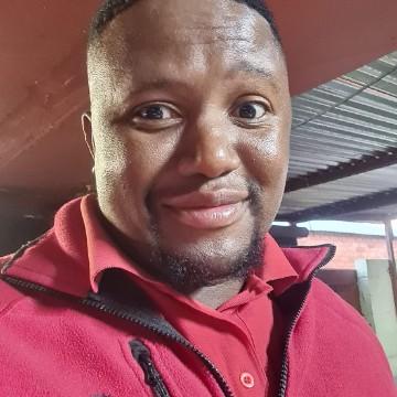 Khotso Mathibeli