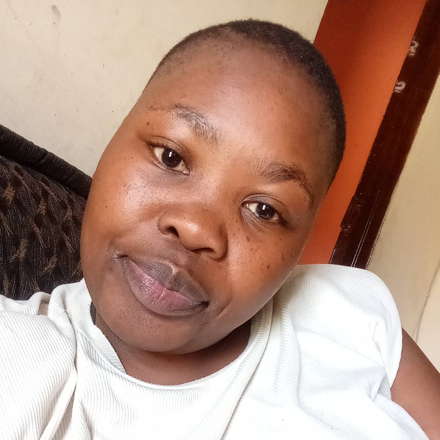 Nomusa Khoza