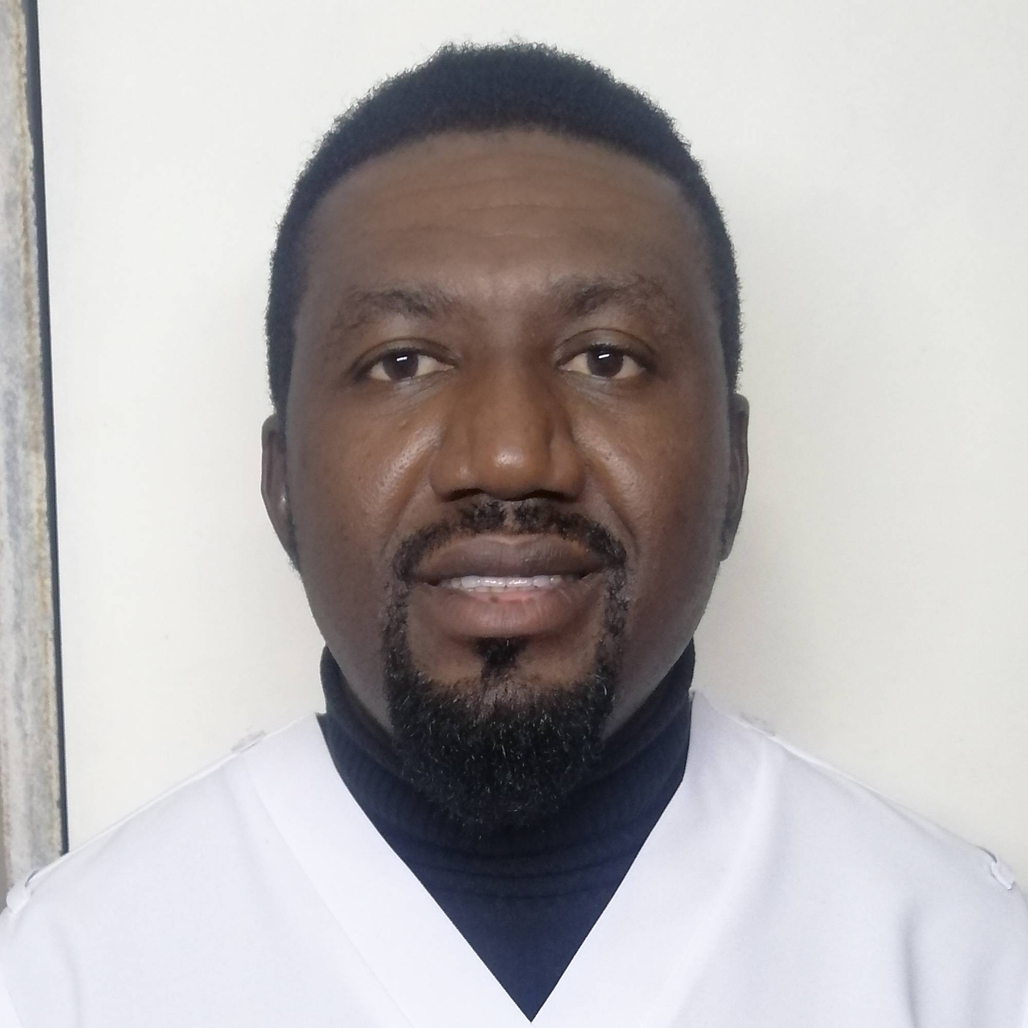 Oge Kasi-Azike