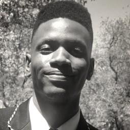 Diapo Khutso LAMOLA