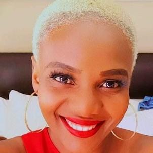Lydia Khuthadzo Mabatha