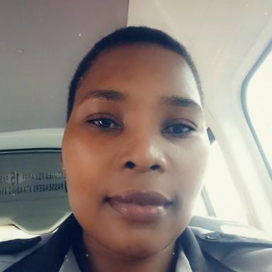 Thandiwe Zandile Msomi