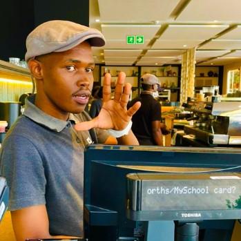 Philani Memela