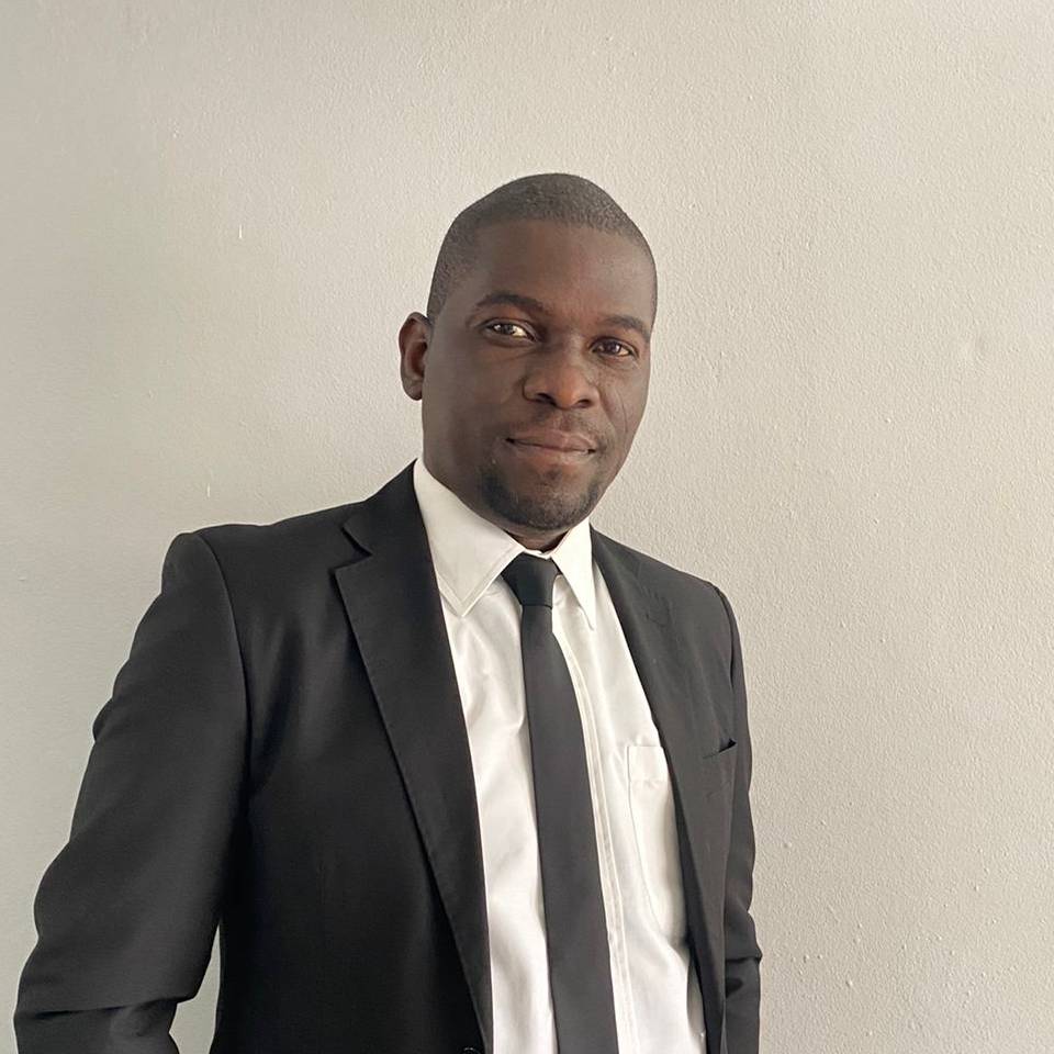 Jonathan Harold Mandza Tatynene