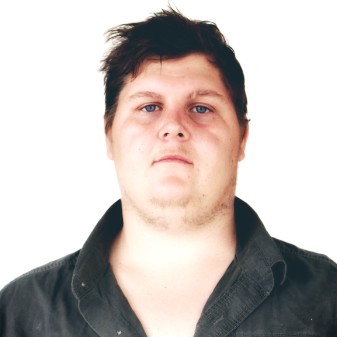 Ian Botha
