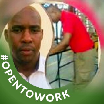 Jongumzi Bobozayo