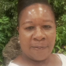 Indiana Nonhlanhla Mlambo-Mofokeng