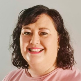 Johanna Glauwdina Louw