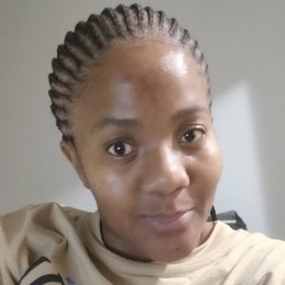 Lerato Lenah Phalatse