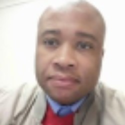 Thabang Ralph Mokoena