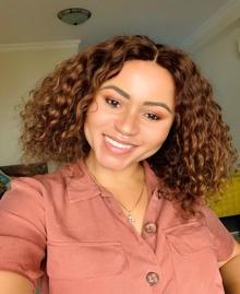 Khanyisile Zakithi Mpusula