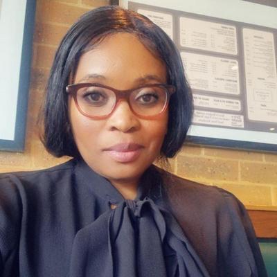 Busisiwe Hlatshwayo