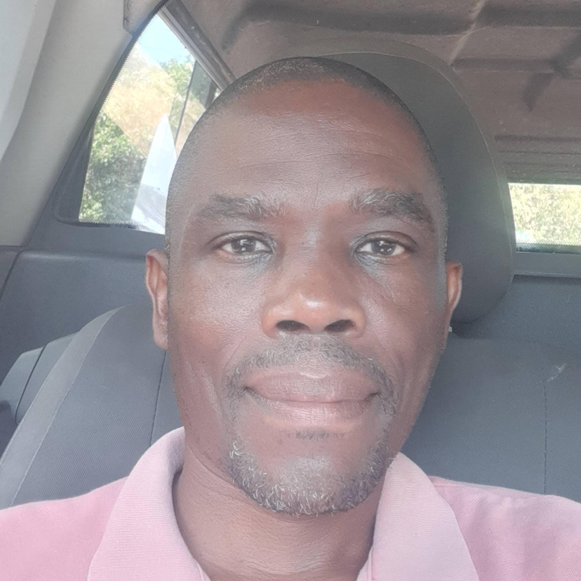 Moses Ngwenya