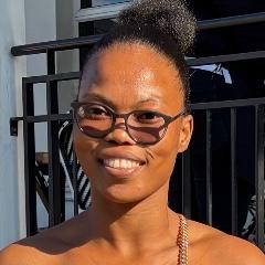 PRECIOUS NGCOBO