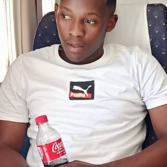 Yanga Mahonono