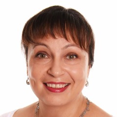 Lynette Van Stryp