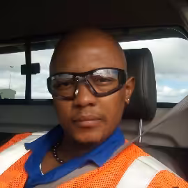 Bhekumuzi Gladwell Sithole