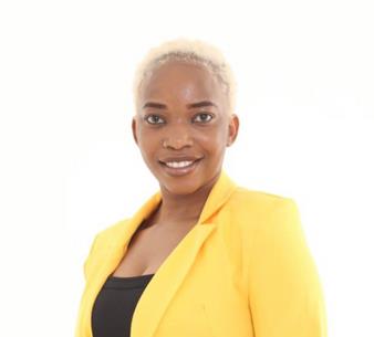 CONCILIA LINAH BURE