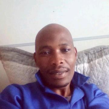 Sifiso Zwane