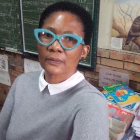Yvonne Pretty Gule