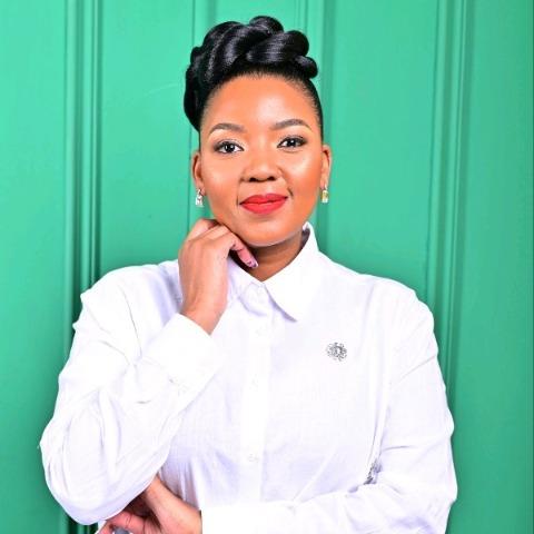 Florence Musundwa