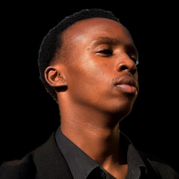 Lawrence Seabi