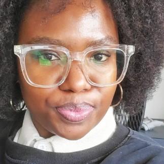 Londeka Mahaye