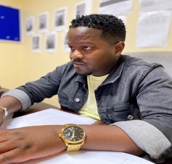 Themba Israel Dumisani Mkize