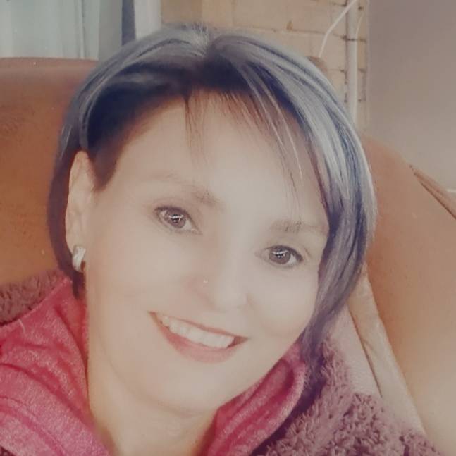 Leorna Van Heerden