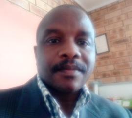 Patrick Marwa