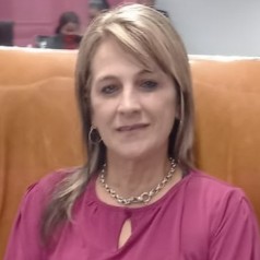 Dorothy Van Heerden