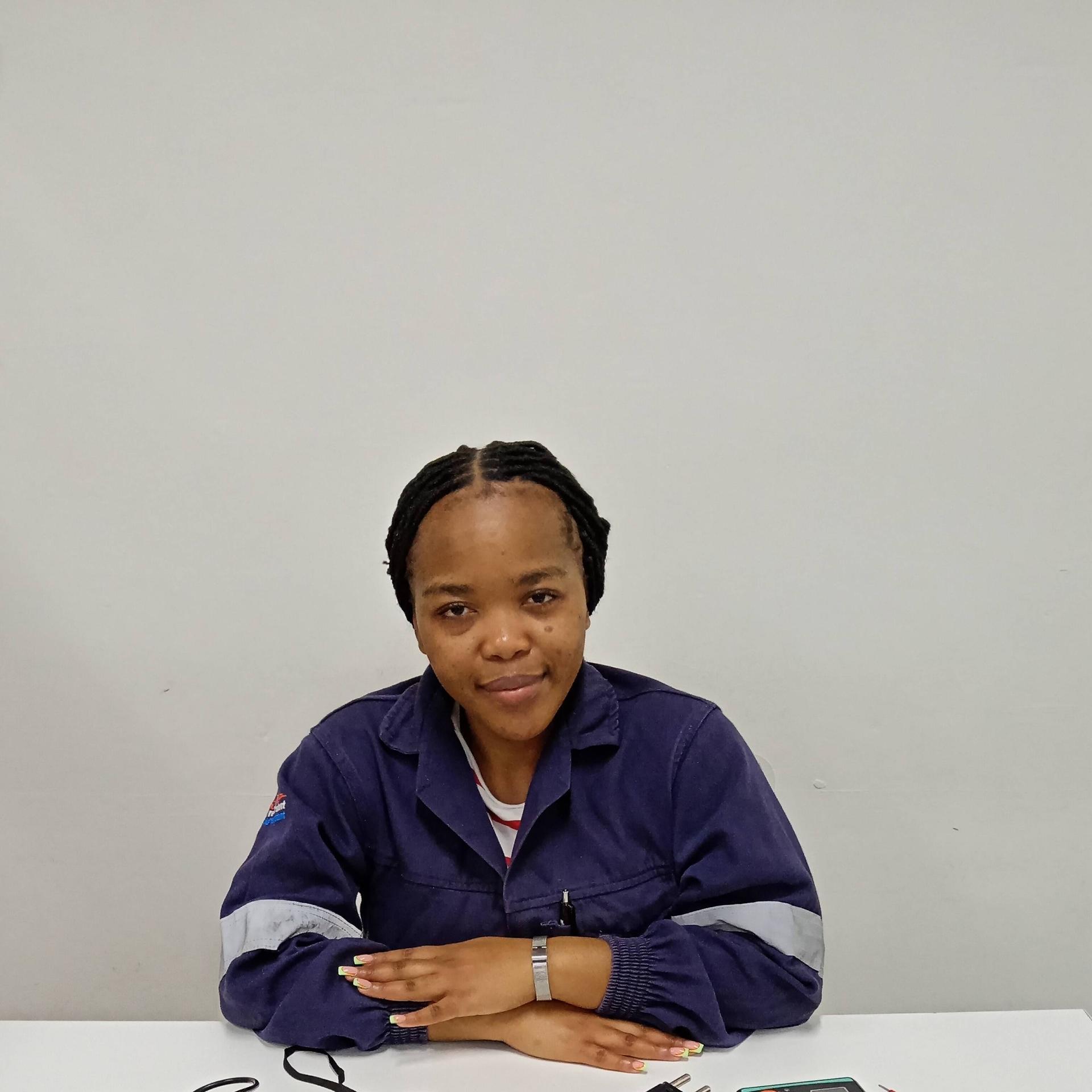 Sephiwe Maakamedi