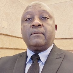 JOSEPH CHIKONGWANI