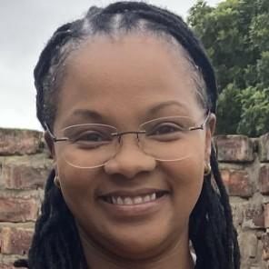 Cyndi Strydom