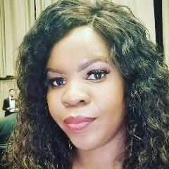 Thobile Ximba