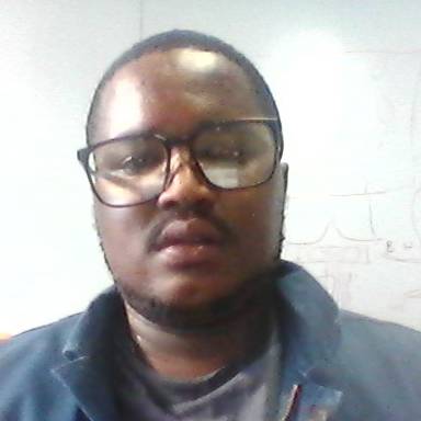 Sithando Banele Ngwenya