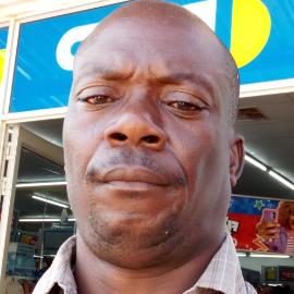 David Hlongolany Moyane