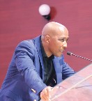 Lebohang Maketa(Mr)