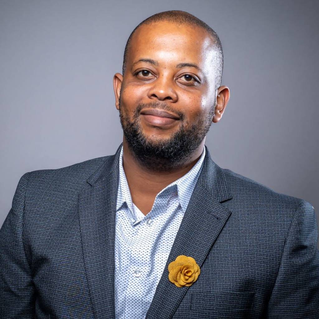Shadrack Lebogang Rahlao
