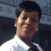 Kate Khumalo