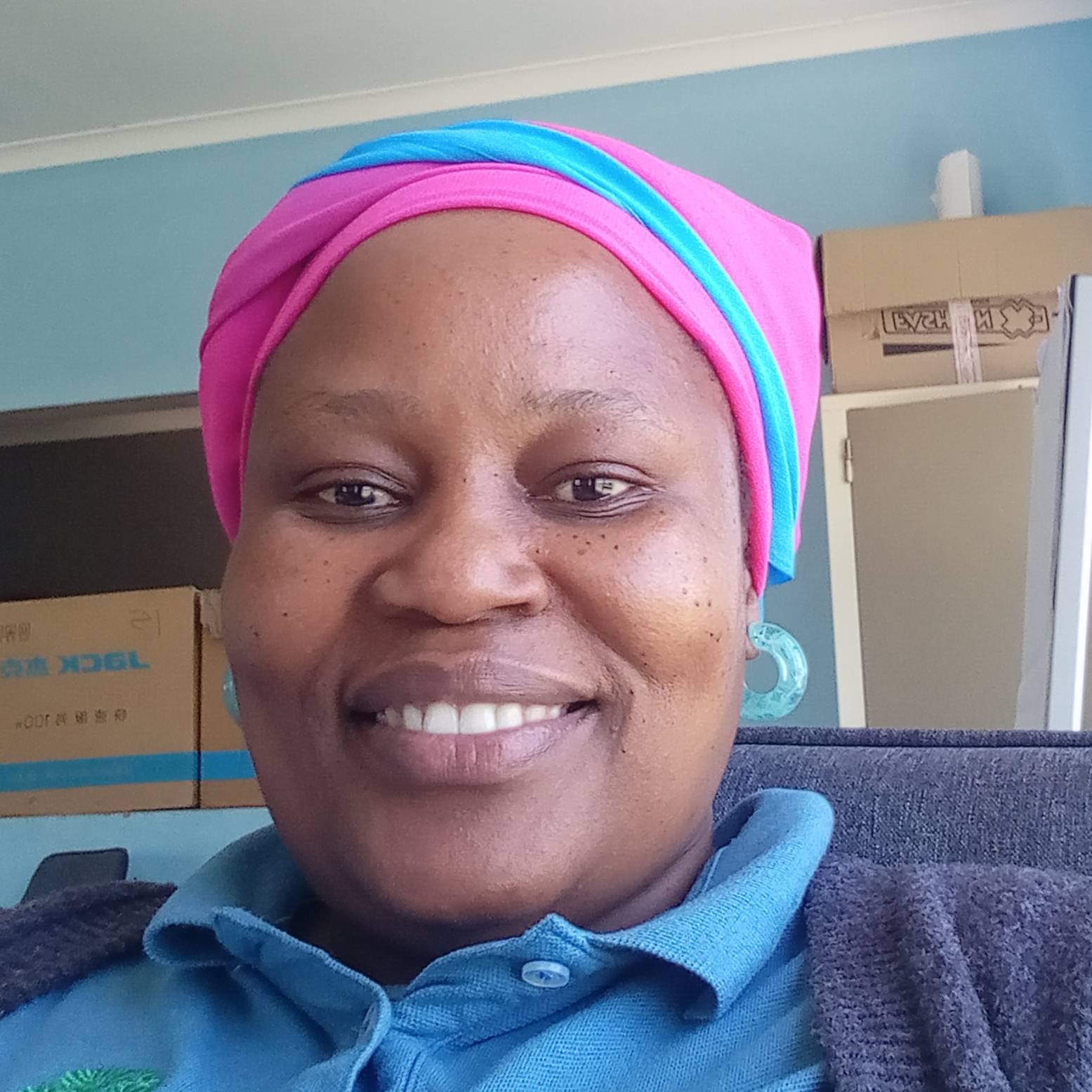 SIBONGILE GUMEDE