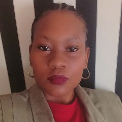 BOITSHOKO DINA MOTSUENYANE