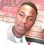 Tshwarelo Nkosi